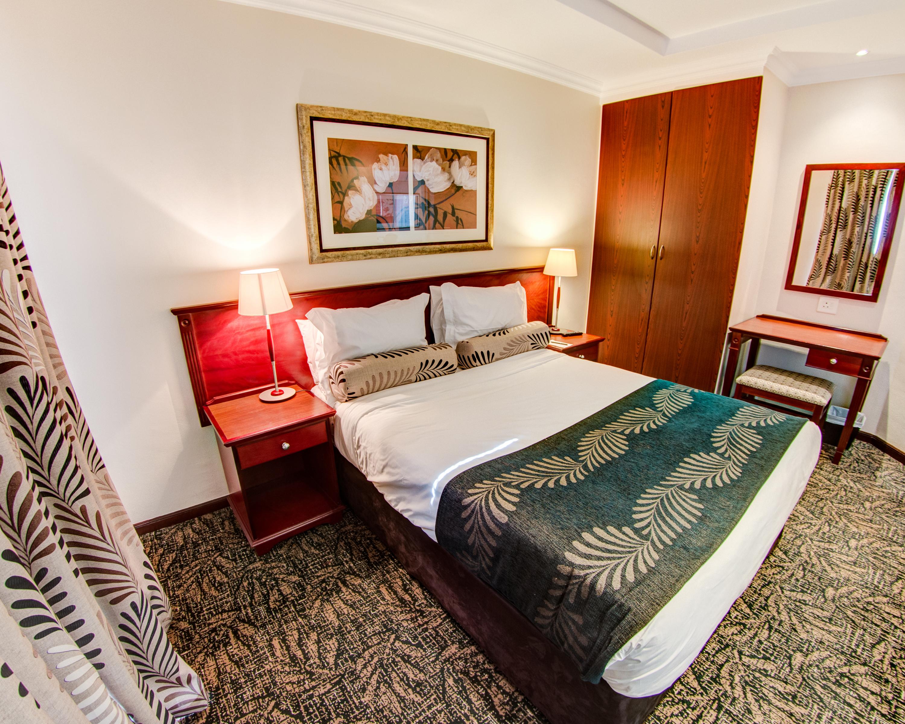 Courtyard Hotel Sandton Johannesburg Exterior photo